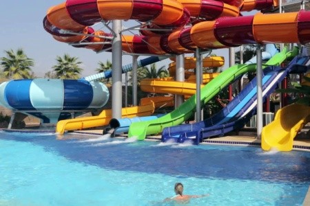 Long Beach Resort Hotel & Spa - 24