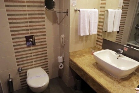 Long Beach Resort Hotel & Spa - 26