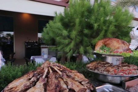 Long Beach Resort Hotel & Spa - 28