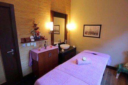 Long Beach Resort Hotel & Spa - 29