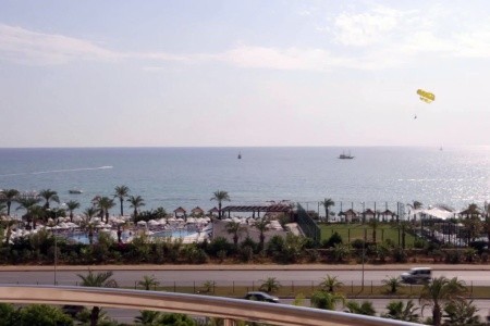 Long Beach Resort Hotel & Spa - 31