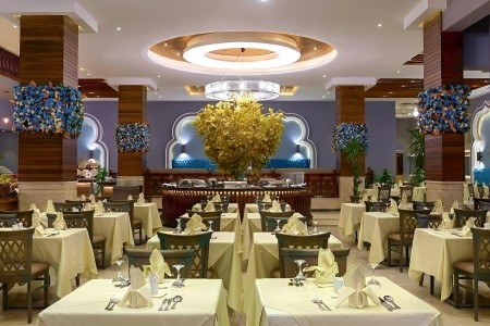 Ali Baba Palace - 10