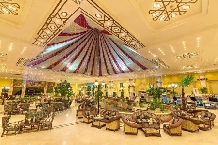 Ali Baba Palace - 11