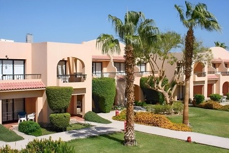 Ali Baba Palace - 12