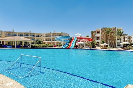 Royal Brayka Resort - 3