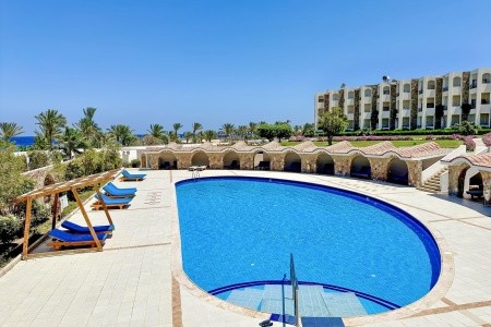 Royal Brayka Resort - 8