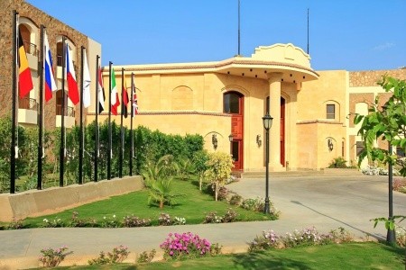 Royal Brayka Resort - 22