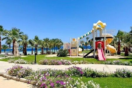 Royal Brayka Resort - 23