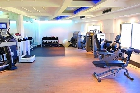 Royal Brayka Resort - 24