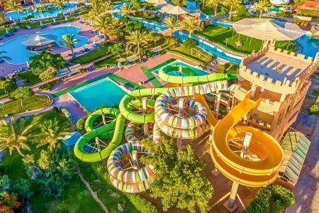 Akassia Swiss Resort - 11