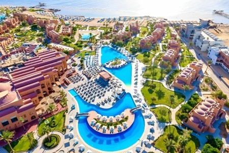 Akassia Swiss Resort - 12