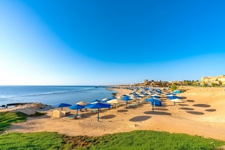 Akassia Swiss Resort - 14