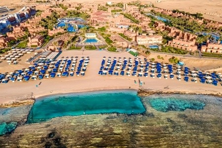 Akassia Swiss Resort - 15