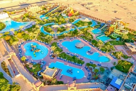 Akassia Swiss Resort - 16