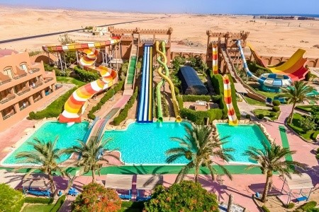 Akassia Swiss Resort - 17