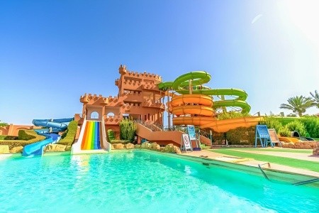 Akassia Swiss Resort - 18