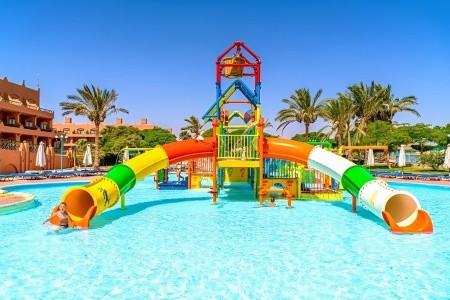 Akassia Swiss Resort - 19