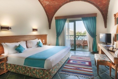 Akassia Swiss Resort - 21