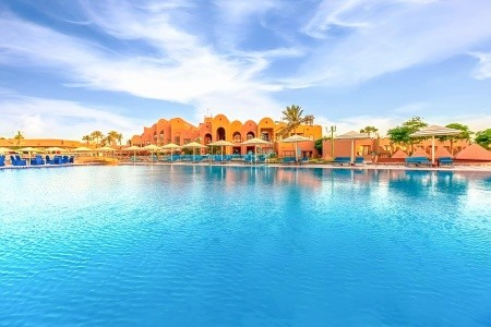 Akassia Swiss Resort - 22