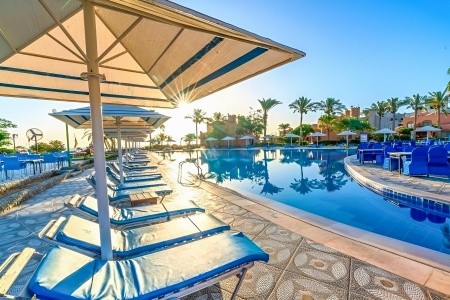 Akassia Swiss Resort - 24