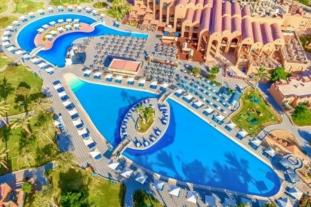 Akassia Swiss Resort - 26