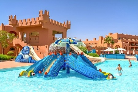 Akassia Swiss Resort - 27