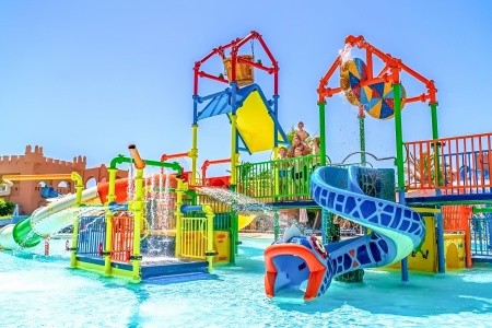 Akassia Swiss Resort - 28