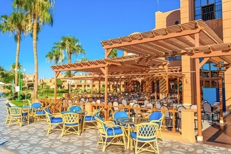 Akassia Swiss Resort - 29