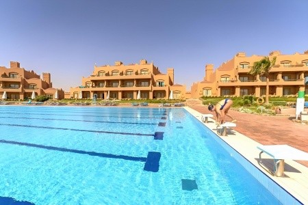 Akassia Swiss Resort - 30