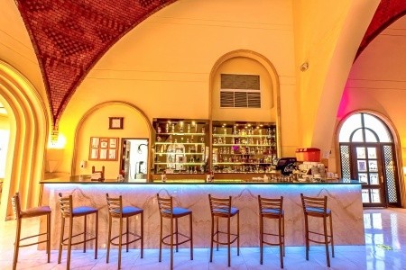 Akassia Swiss Resort - 31