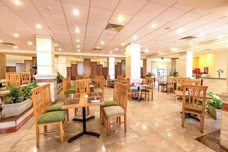 Akassia Swiss Resort - 32