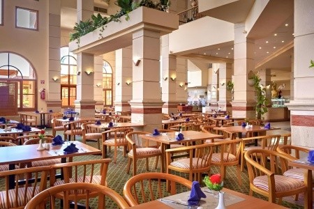 Akassia Swiss Resort - 33