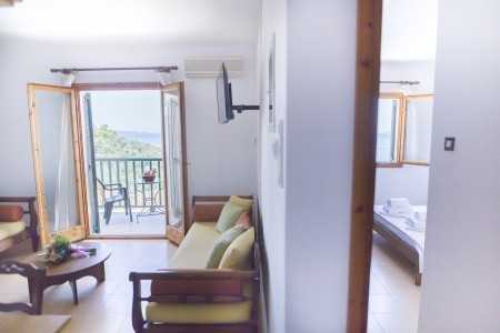 Corfu Aquamarine (Ex. Corfu Residence) - 8