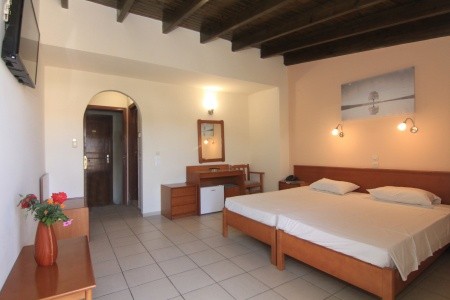 Řecko, Korfu, Sea Bird, za <span>30.700</span> Kč