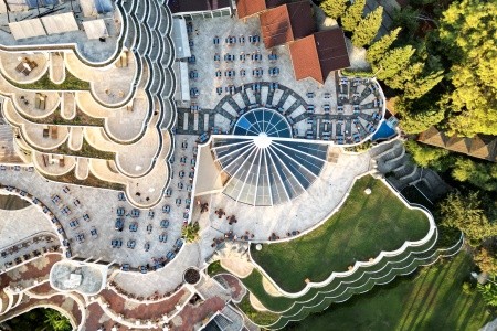 Sunrise Queen Luxury Resort & Spa - 4