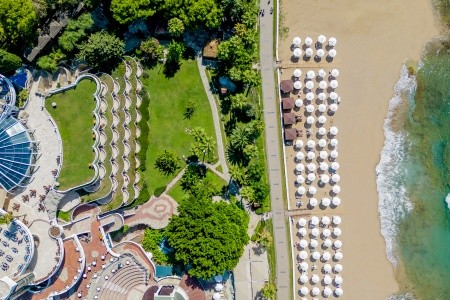 Sunrise Queen Luxury Resort & Spa - 6