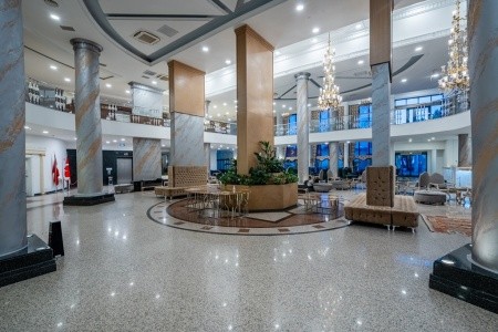 Sunrise Queen Luxury Resort & Spa - 8