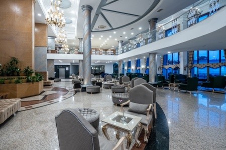 Sunrise Queen Luxury Resort & Spa - 10