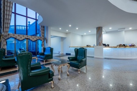 Sunrise Queen Luxury Resort & Spa - 12