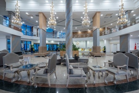 Sunrise Queen Luxury Resort & Spa - 13