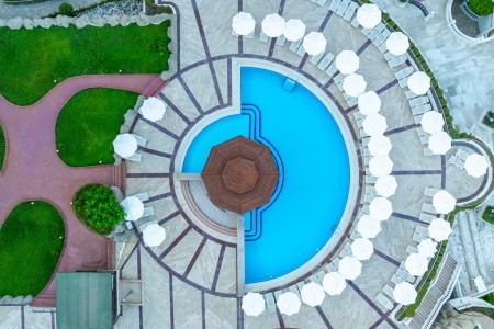 Sunrise Queen Luxury Resort & Spa - 14