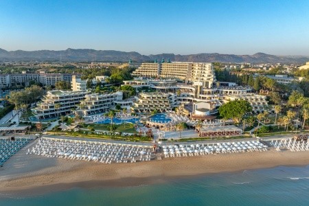 Sunrise Queen Luxury Resort & Spa - 15