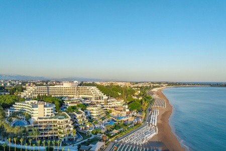 Sunrise Queen Luxury Resort & Spa - 16