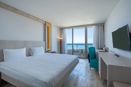 Sunrise Queen Luxury Resort & Spa - 18