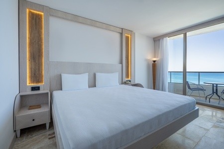 Sunrise Queen Luxury Resort & Spa - 19