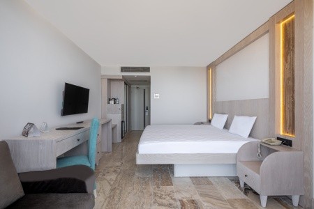 Sunrise Queen Luxury Resort & Spa - 20