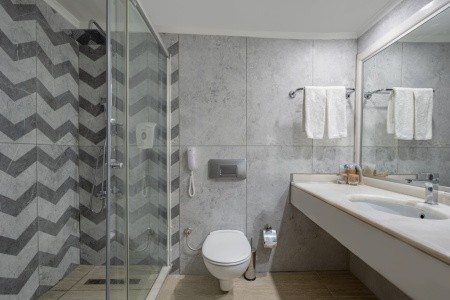 Sunrise Queen Luxury Resort & Spa - 21