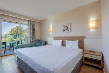 Sunrise Queen Luxury Resort & Spa - 22