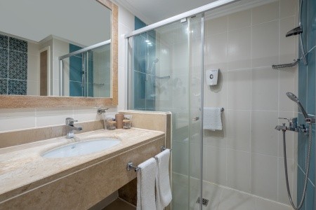 Sunrise Queen Luxury Resort & Spa - 25