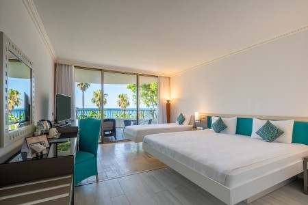 Sunrise Queen Luxury Resort & Spa - 26